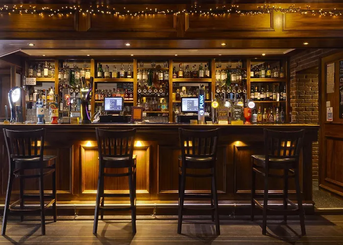 New Inn Hotel