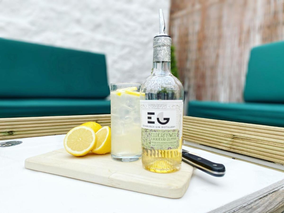 New Ellon