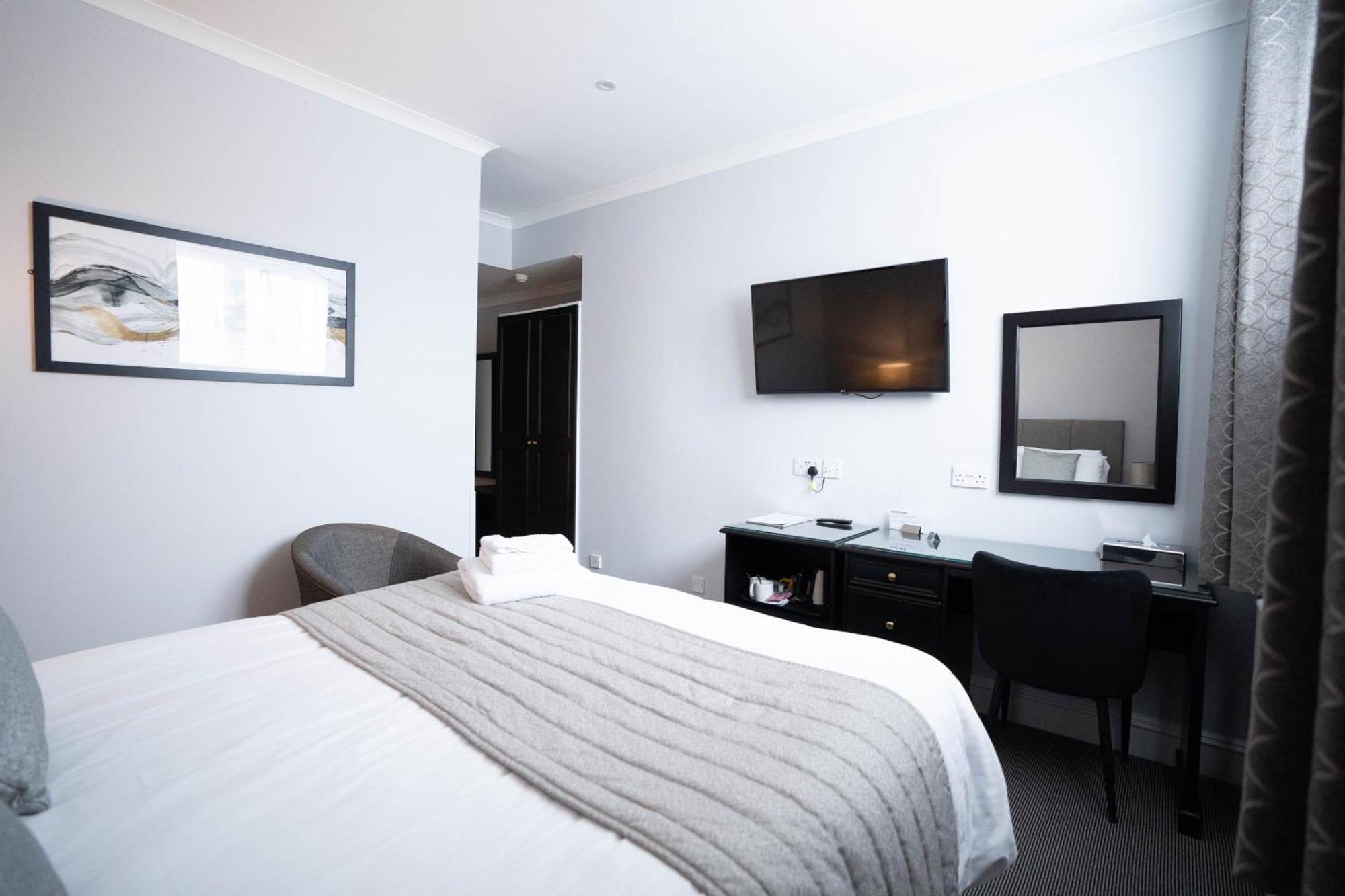 New Hotel 3*