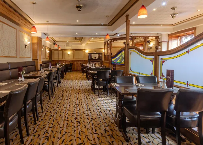 New Inn Hotel