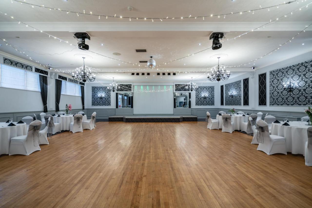 Hotel New Ellon