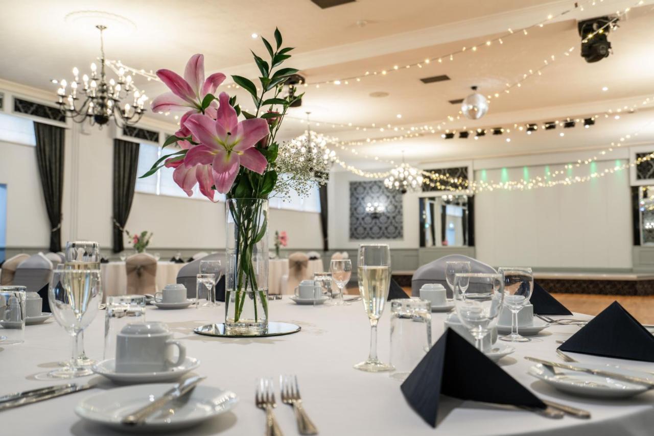 New Hotel Ellon