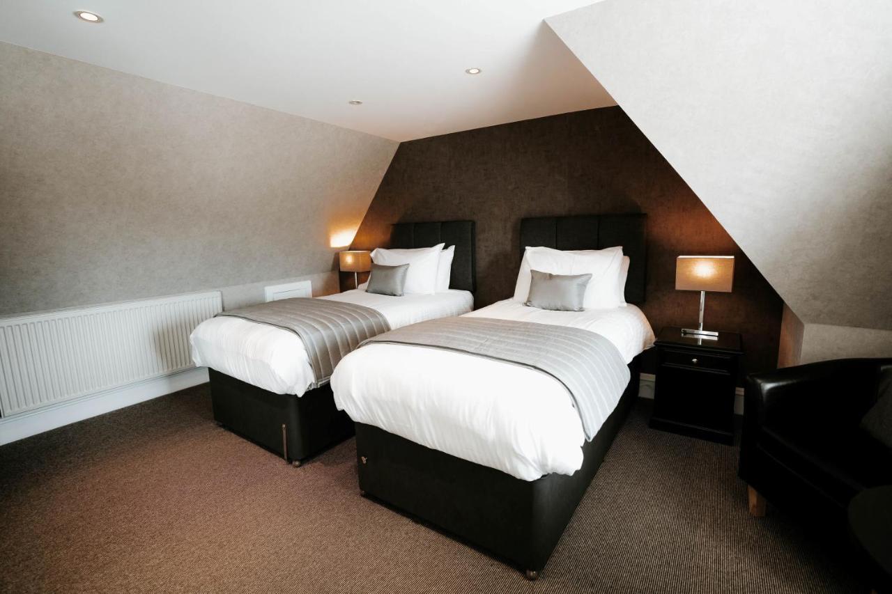 New Hotel 3*