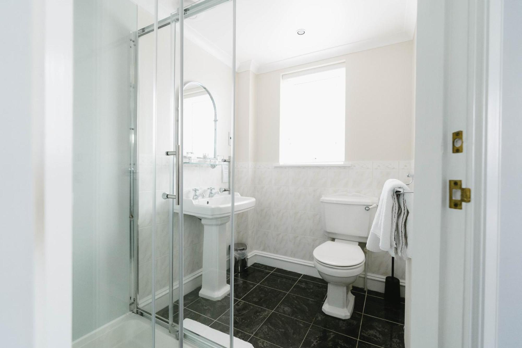 Hotel New Ellon
