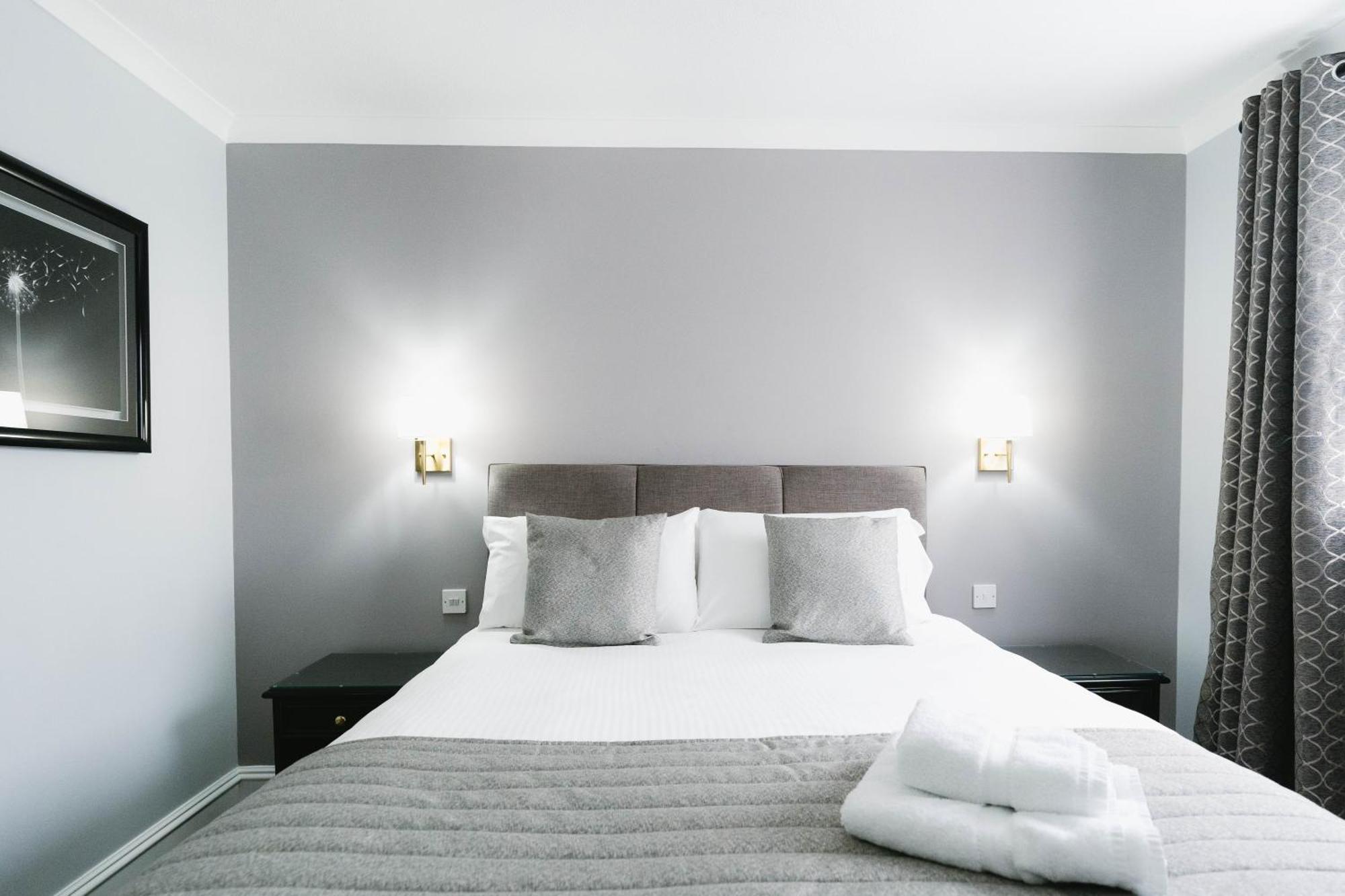New Hotel Ellon
