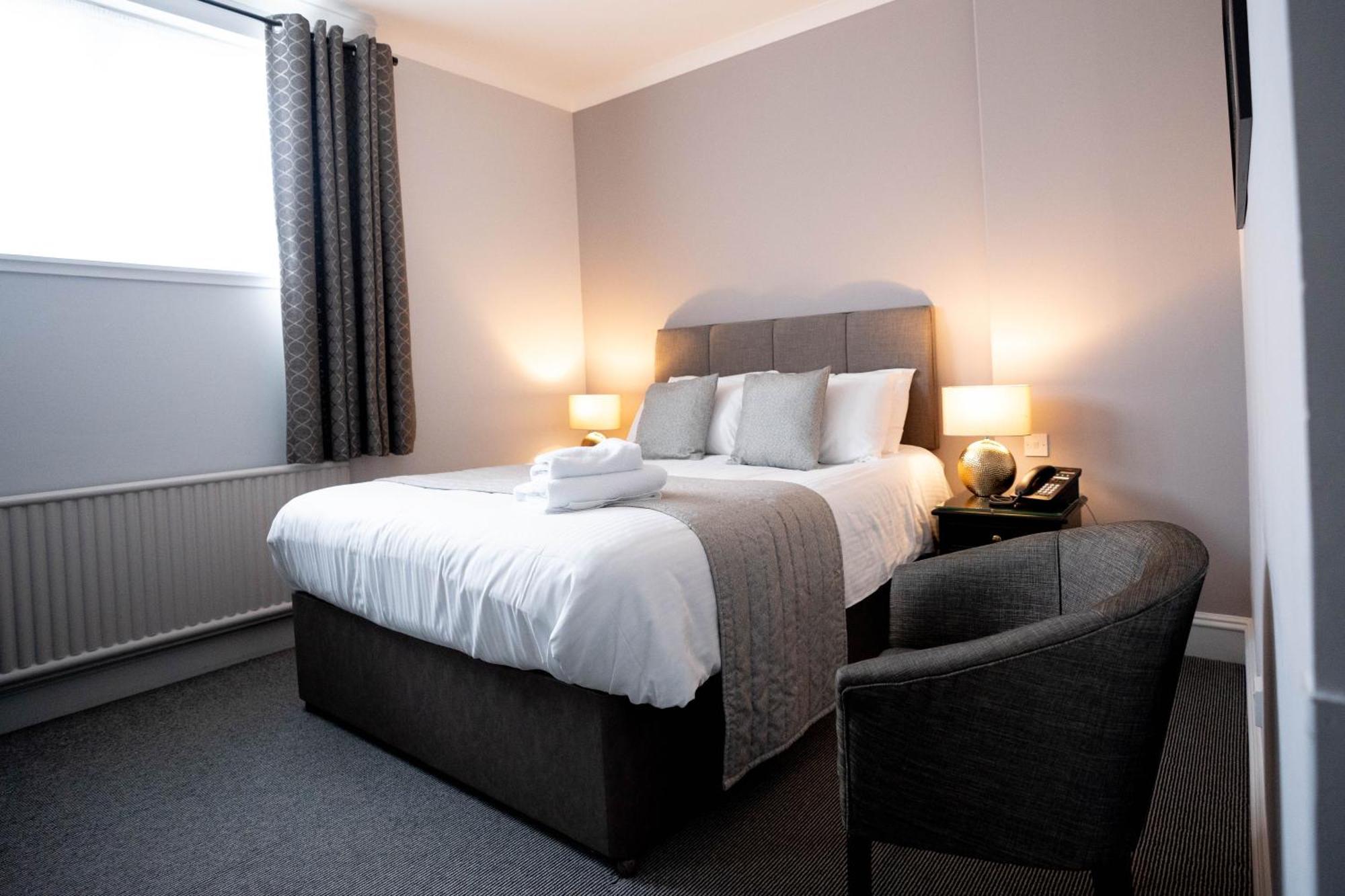 New Hotel
