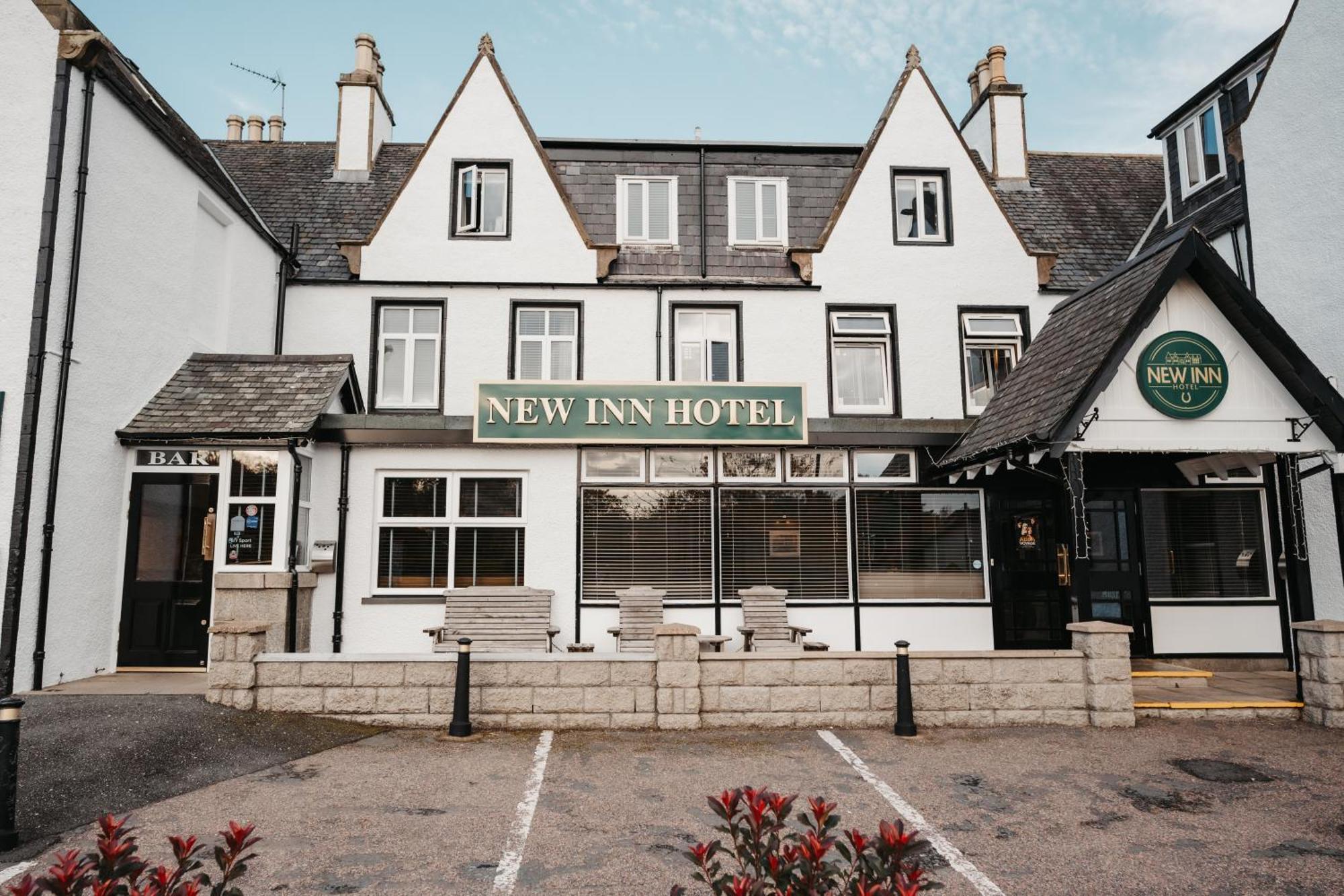New Hotel Ellon