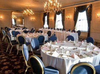 Hotel New Ellon