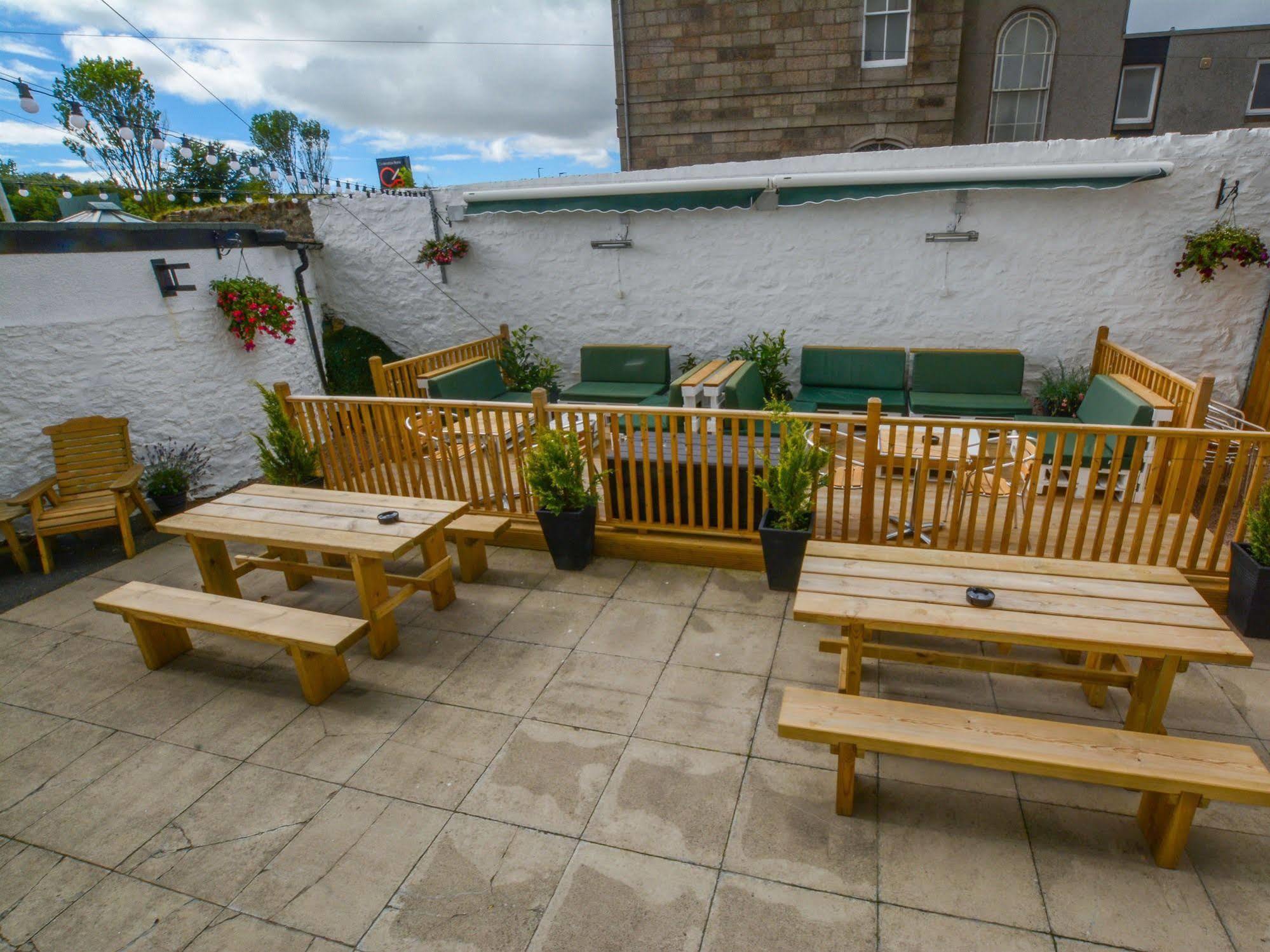 New Hotel Ellon