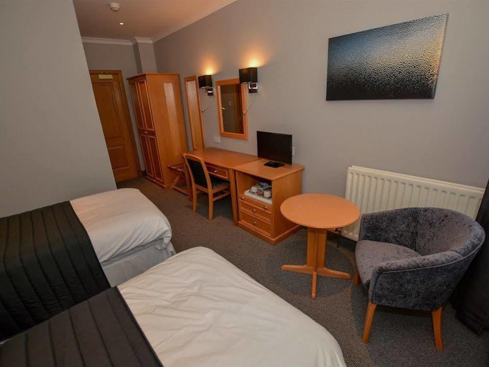 Hotel New Ellon